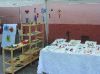 Hobbykünstlermarkt in Arnfels 11.September 2005