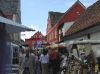 Hobbykünstlermarkt in Arnfels 11.September 2005