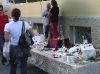 Hobbykünstlermarkt in Arnfels 11.September 2005