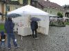 Kunsthandwerksmarkt in Gmünd 20. - 21. August 2005