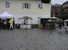 Kunsthandwerksmarkt in Gmünd 20. - 21. August 2005