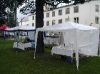 Hobbykünstlermarkt in Leibnitz 21.August 2005