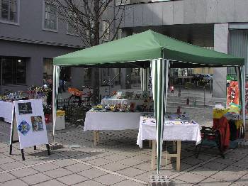 Ostermarkt 2005