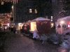 Weihnachtsmarkt Museumsstrasse Innsbruck 9. - 23.Dezember 2005